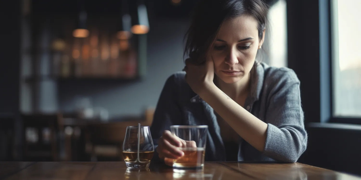 Na czym polega odtrucie alkoholowe?