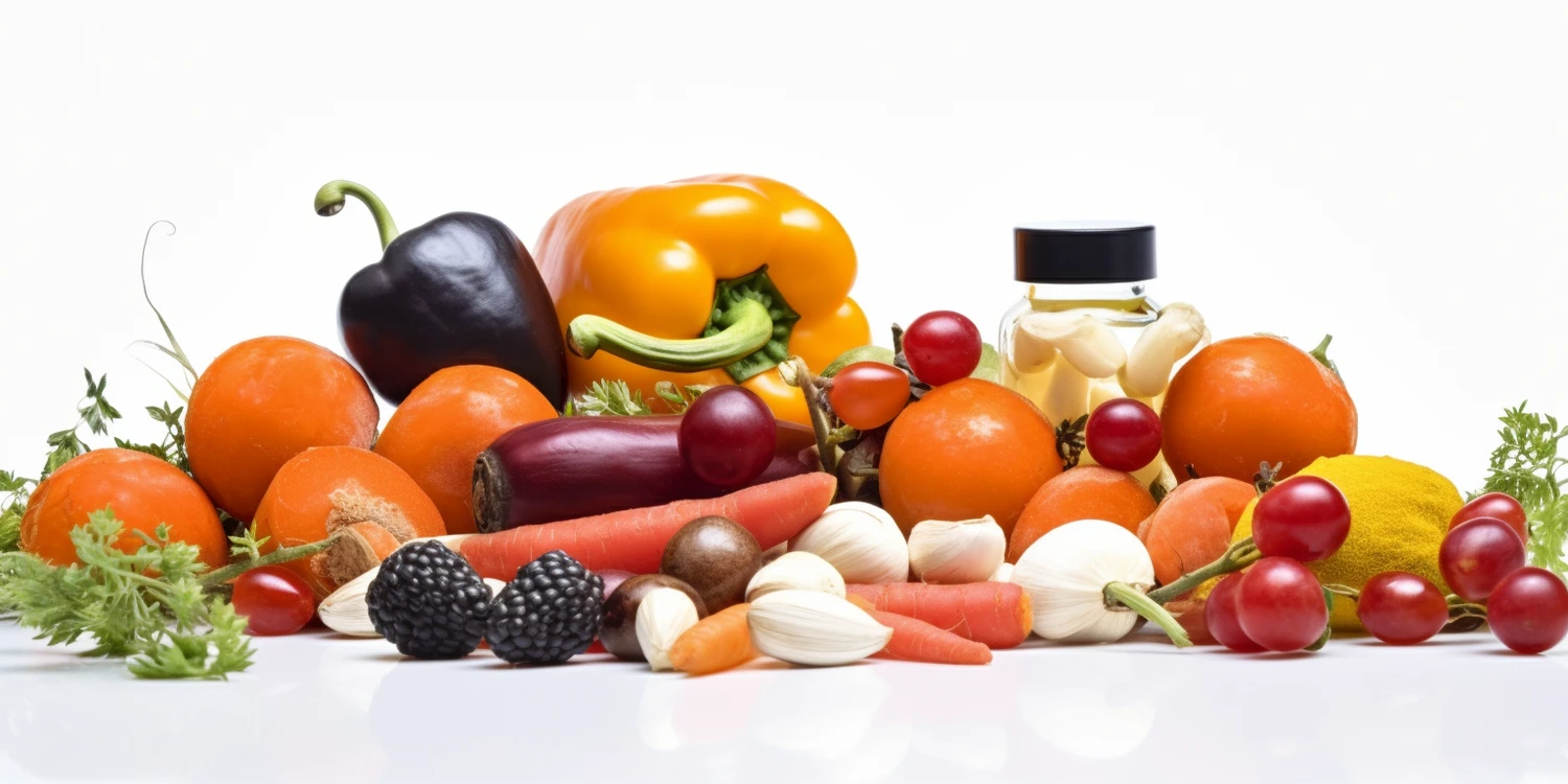 Najlepsza witamina C na przebarwienia