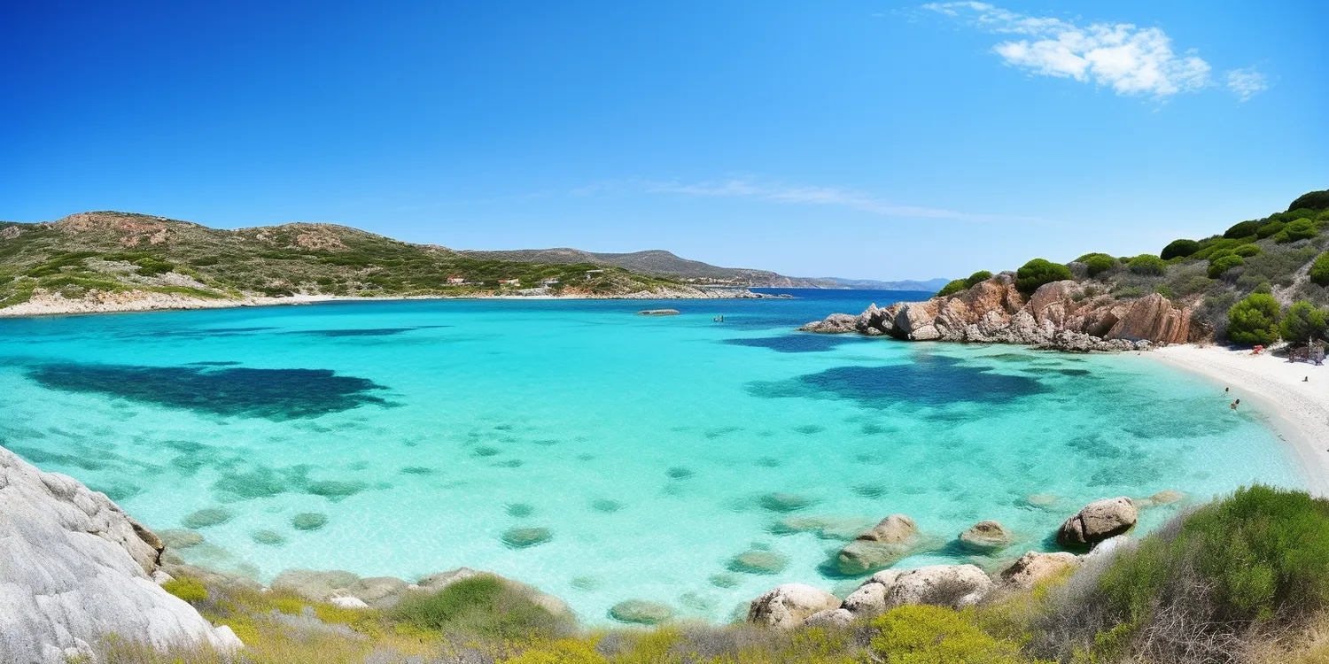 Najpopularniejsze kurorty na letni wypoczynek