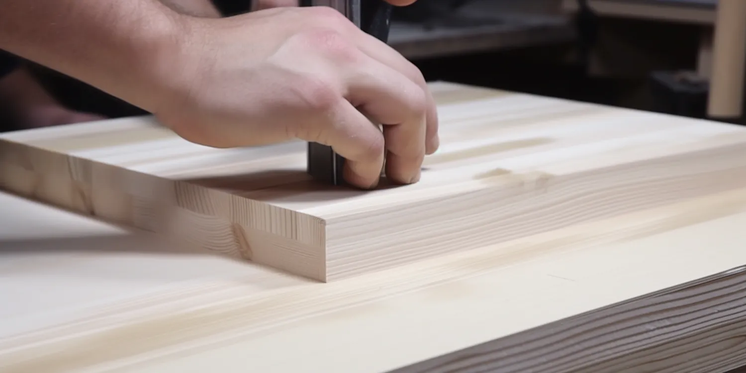 Największe konstrukcje drewniane