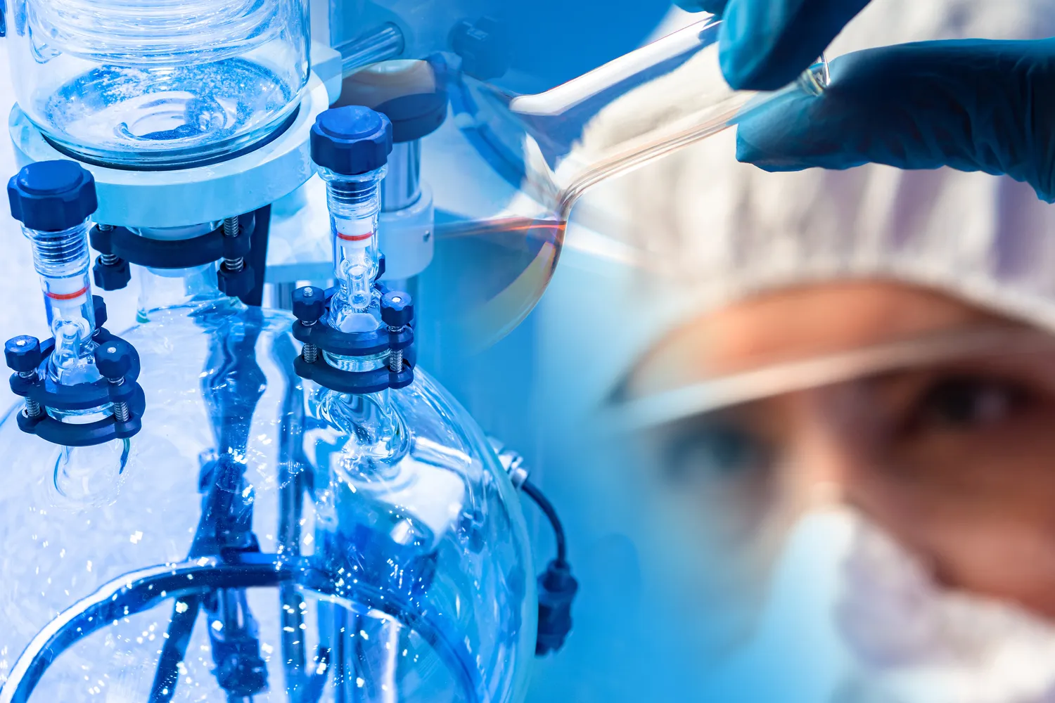 Nowoczesne technologie w destylatorach do rozpuszczalników