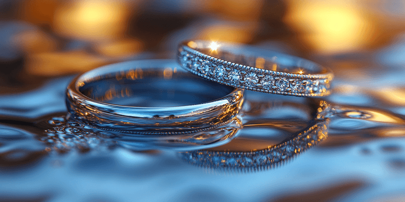 Obrączki od ręki Kielce