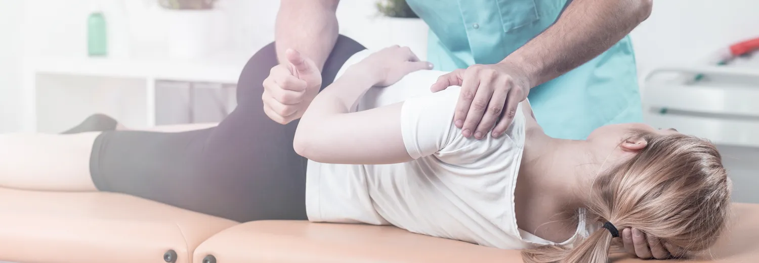 Poradnia rehabilitacyjna - państwowo czy prywatnie?