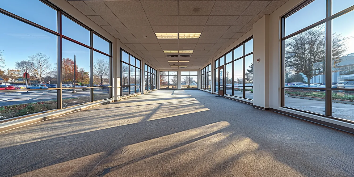  Pranie dywanów i wykładzin - o czym pamiętać?