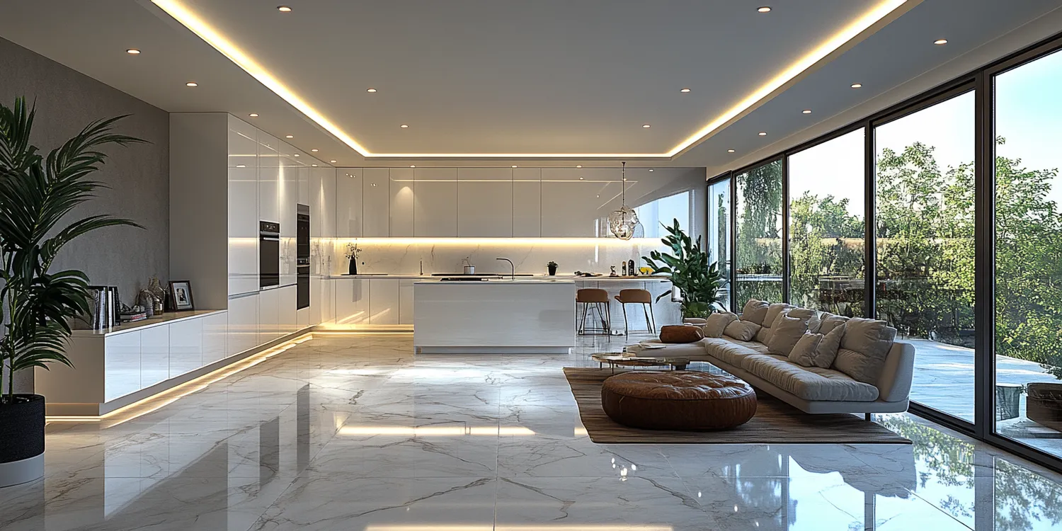 Projektant wnętrz Pruszków