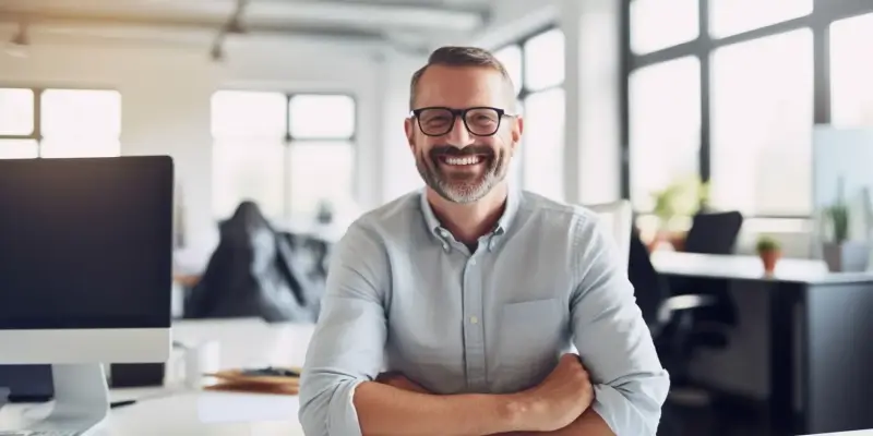 Prowadzenie księgowości przez biuro rachunkowe