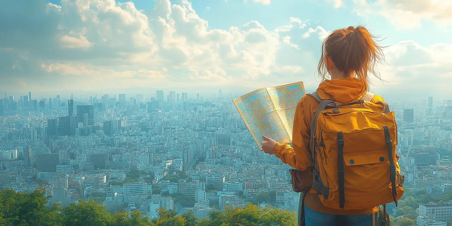 Przewodnik lokalny - co to jest?