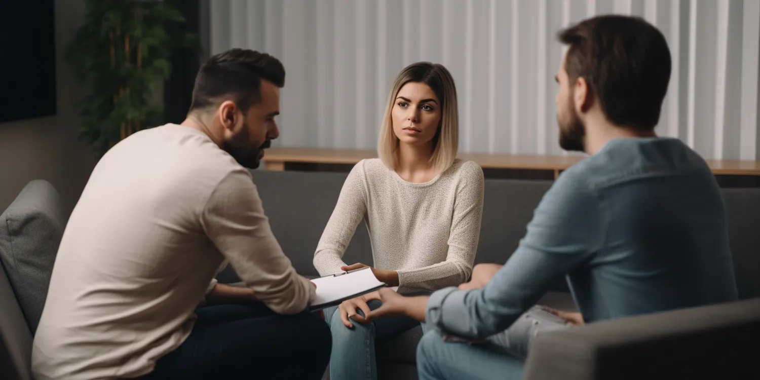 Psychiatra depresja Mokotów