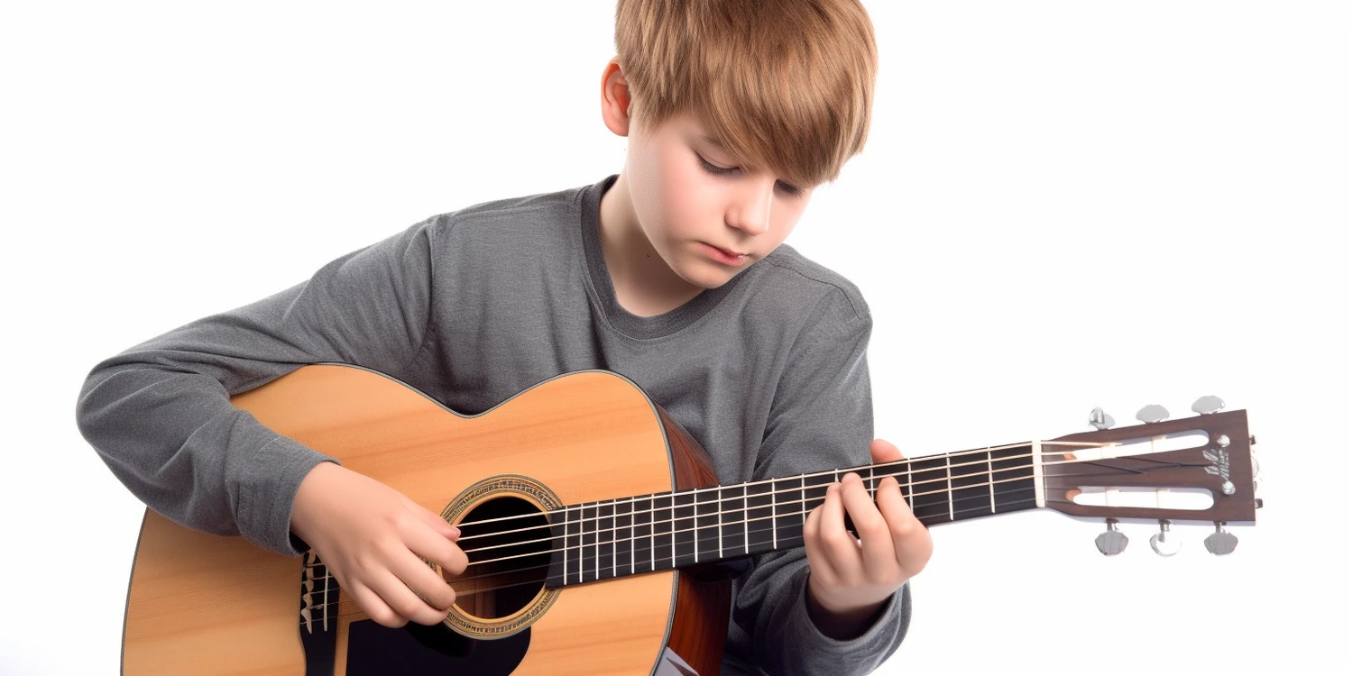 Rola muzyki w życiu dziecka