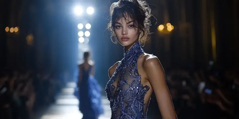 Sukienki ekskluzywne - na jakie okazje wybrać wyjątkową stylizację?