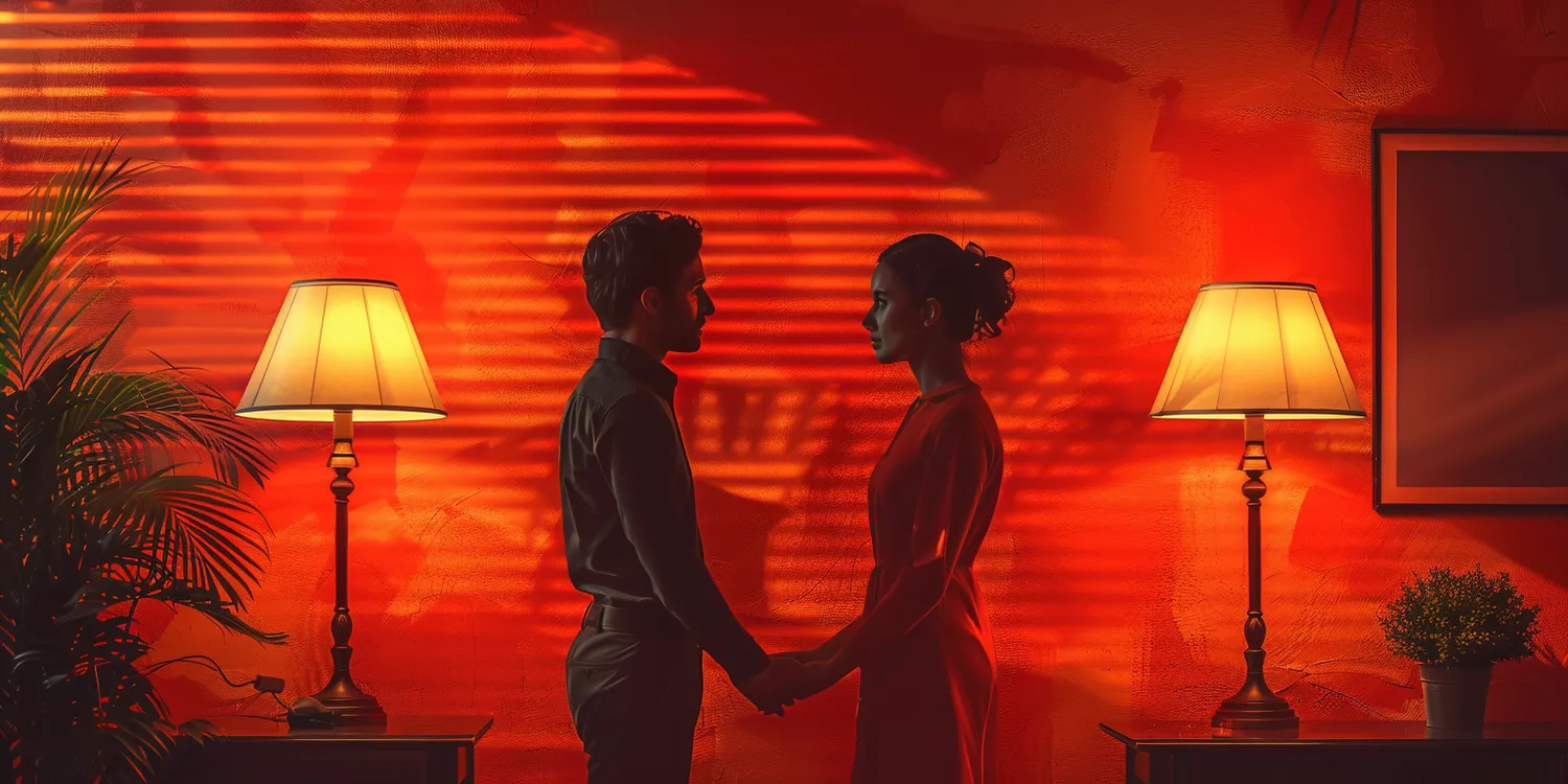 Terapia dla par film ile trwa?