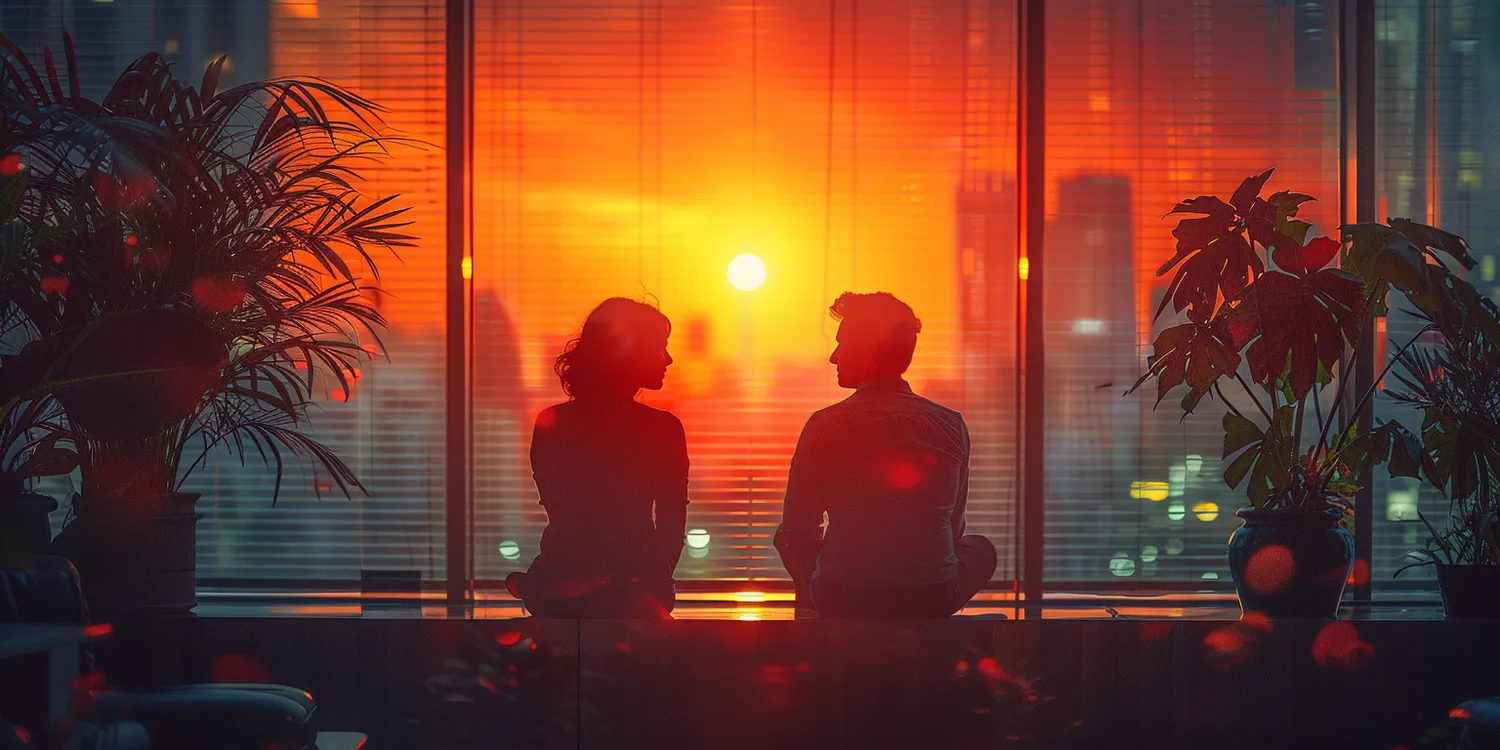 Terapia małżeńska jak się przygotować?