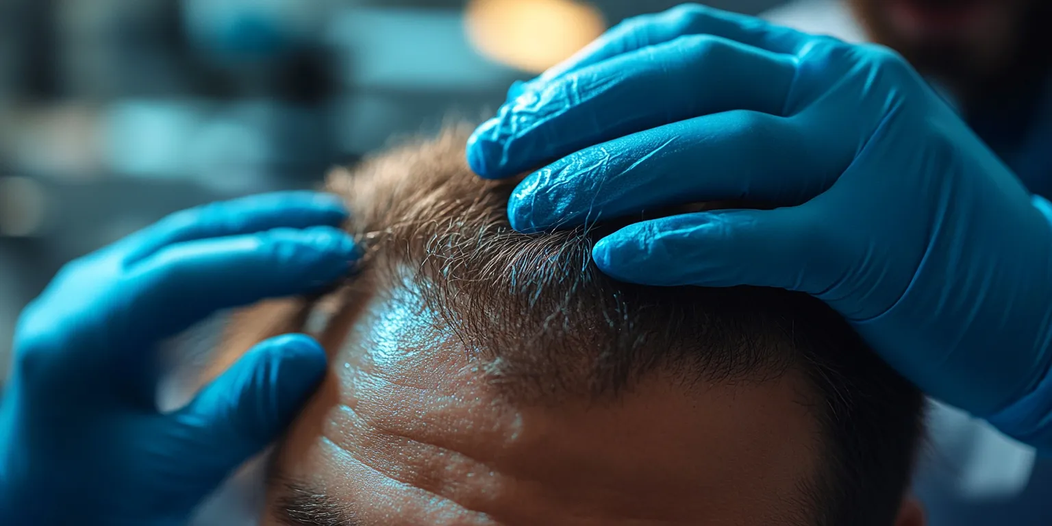 Trychologia Warszawa