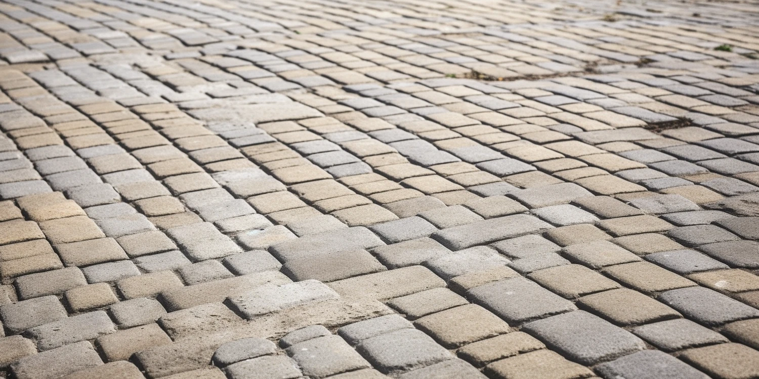 Układanie kostki brukowej Stargard