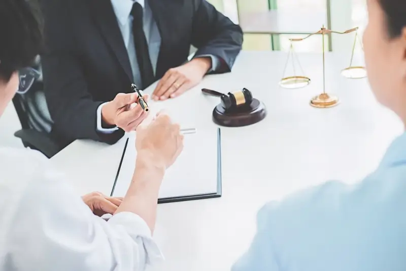 Usługi prawnicze na najwyższym poziomie