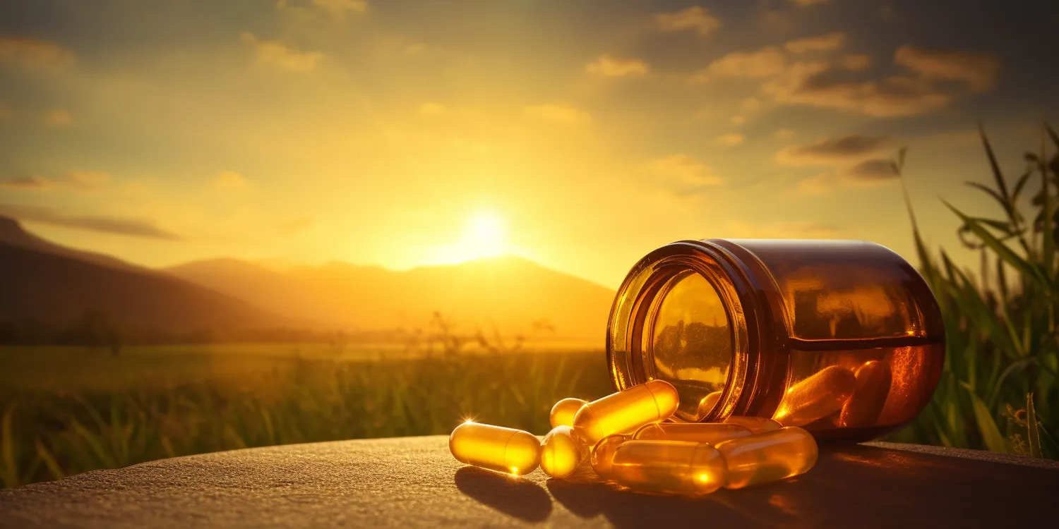 Witamina C naturalna - jaka najlepsza?