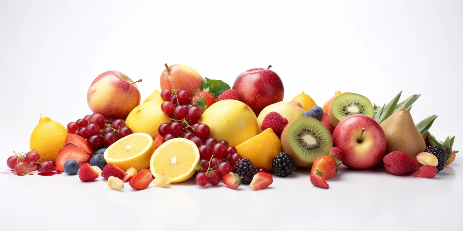 Witamina C w proszku