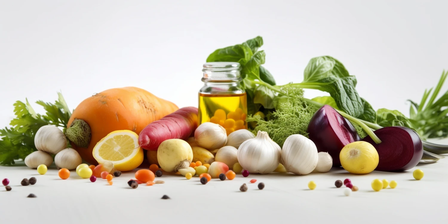 Witamina D3 w kroplach - jak podawać?