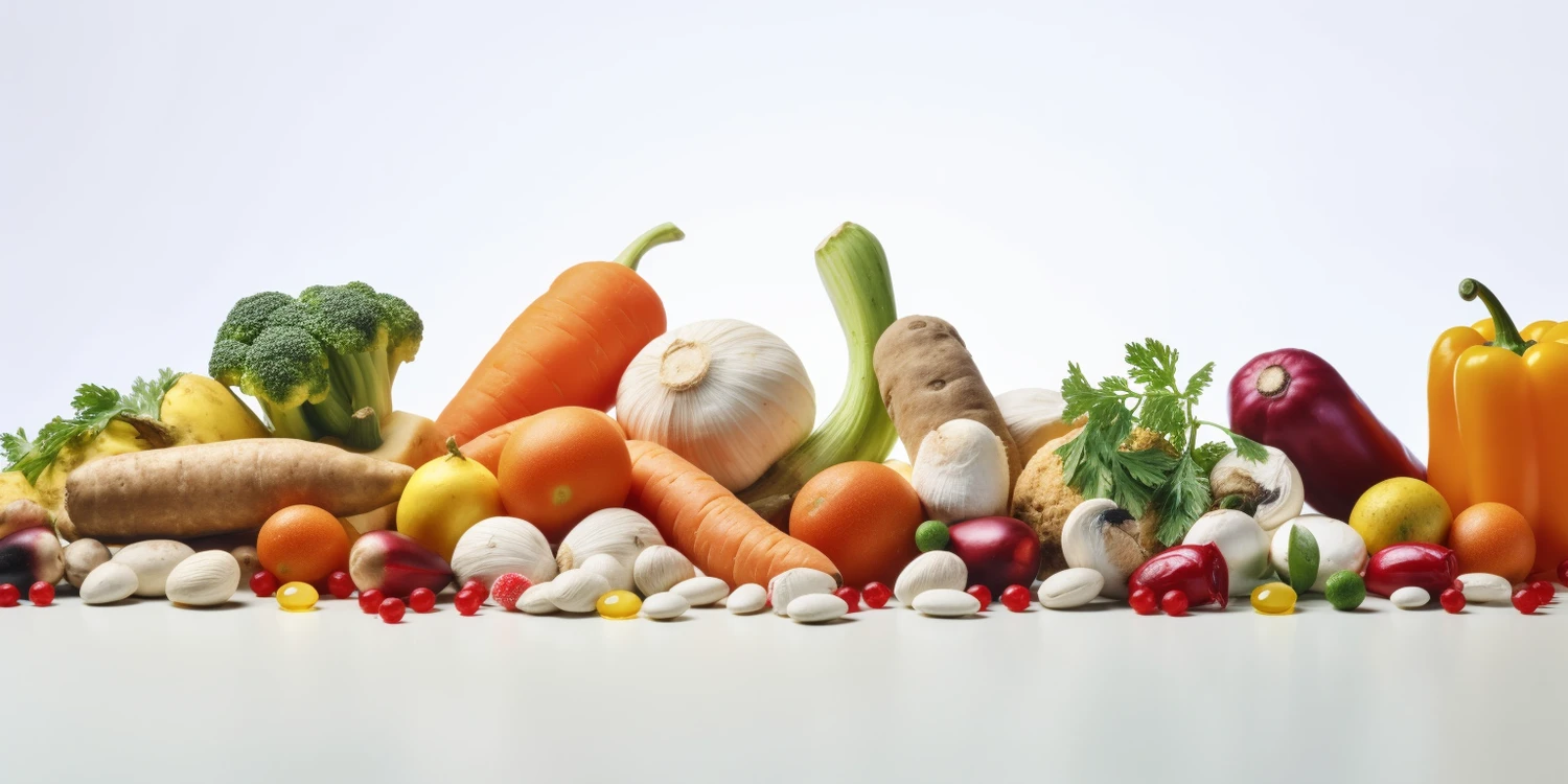 Witaminy z grupy B - jakie warzywa powinniśmy spożywać?