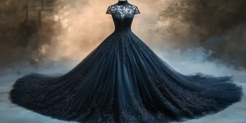 Wybierz najlepszą sukienkę do swojej figury