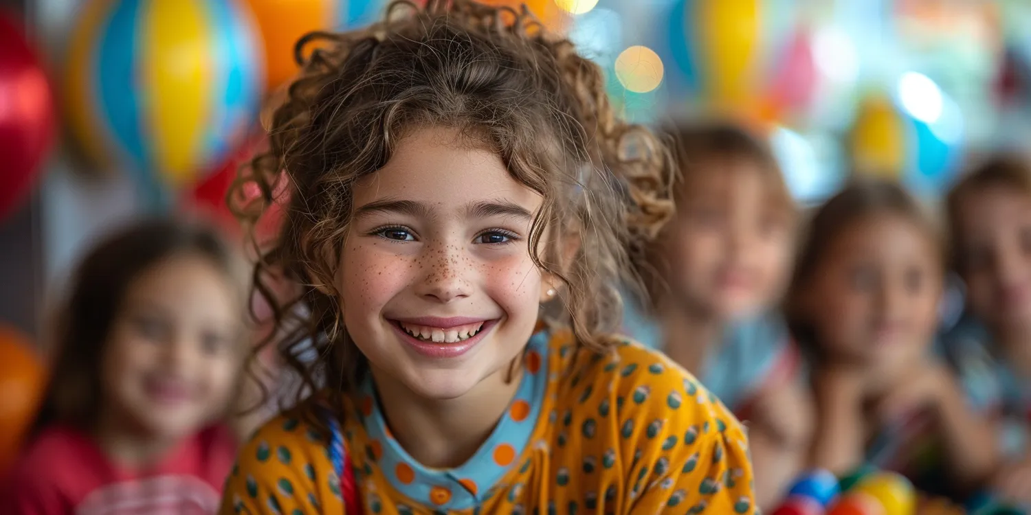 Animacje dla dzieci Łódź