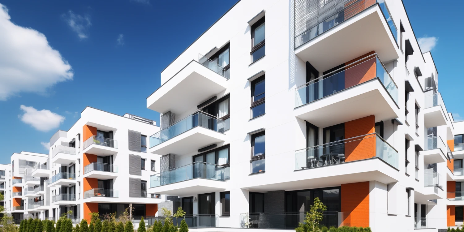 Atrakcyjne mieszkania nad morzem jako długoterminowa inwestycja