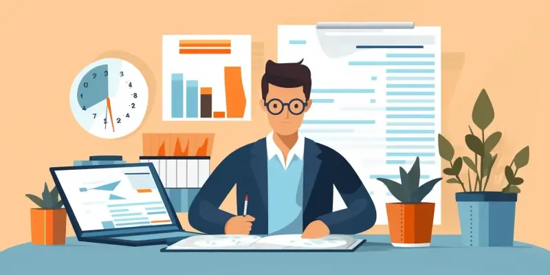 Biuro rachunkowe jak działa?