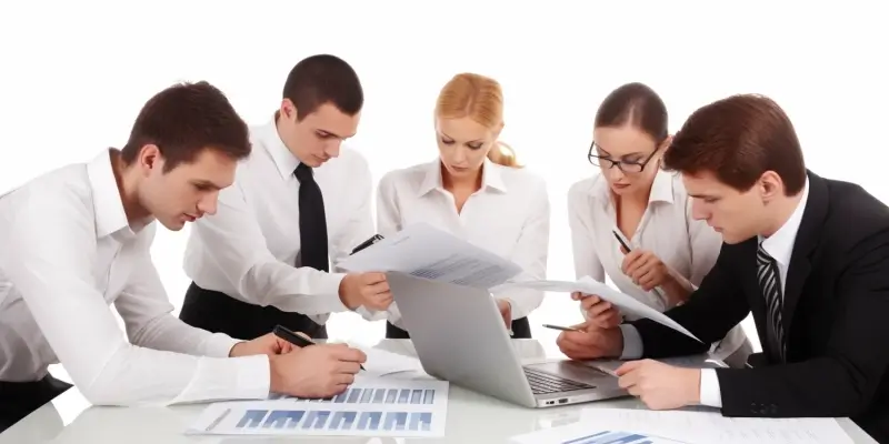 Biuro rachunkowe jak prowadzić?