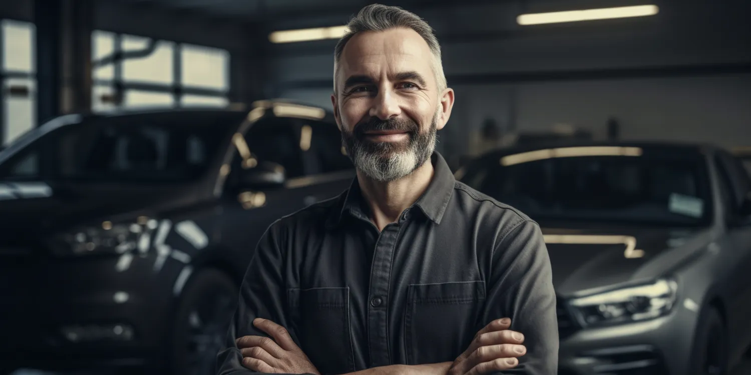 Cechy dobrego warsztatu samochodowego