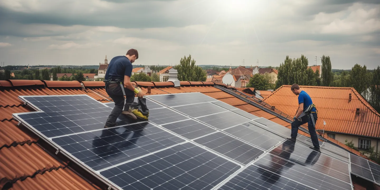 Co lepsze do grzania wody solary czy fotowoltaika?