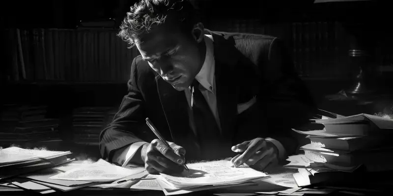 Co może robić biuro rachunkowe?