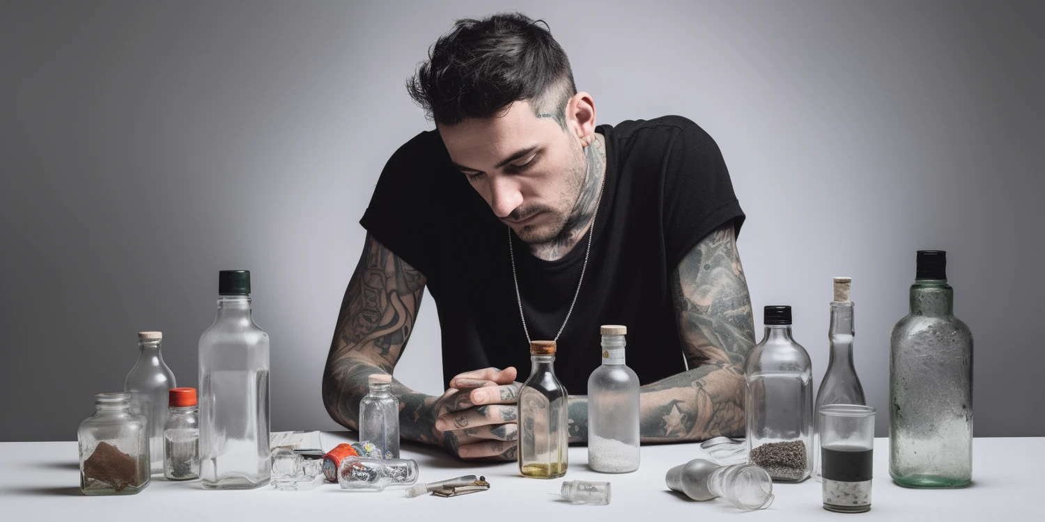 Co to są narkotyki?