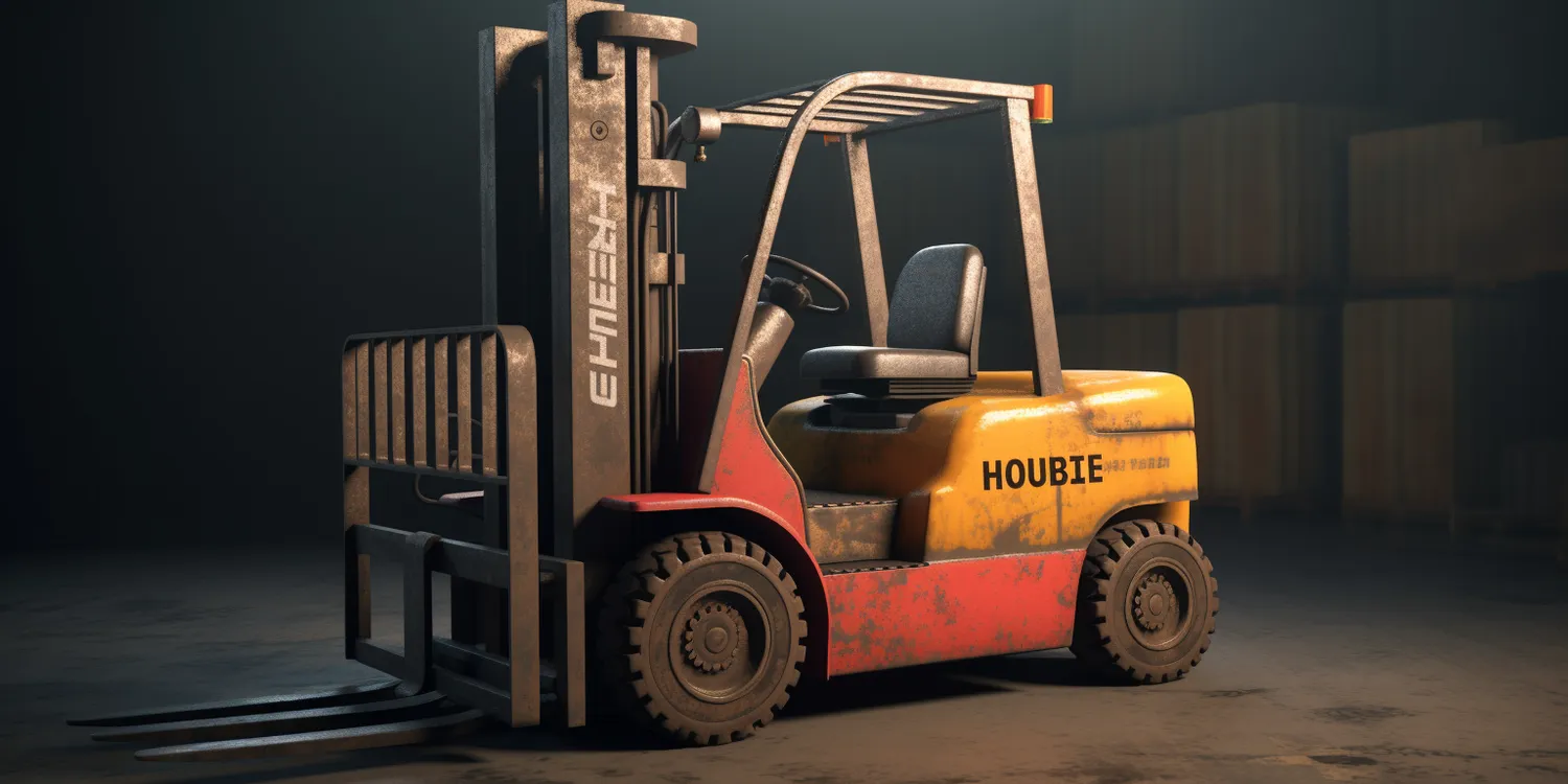 Części do wózków widłowych Wrocław