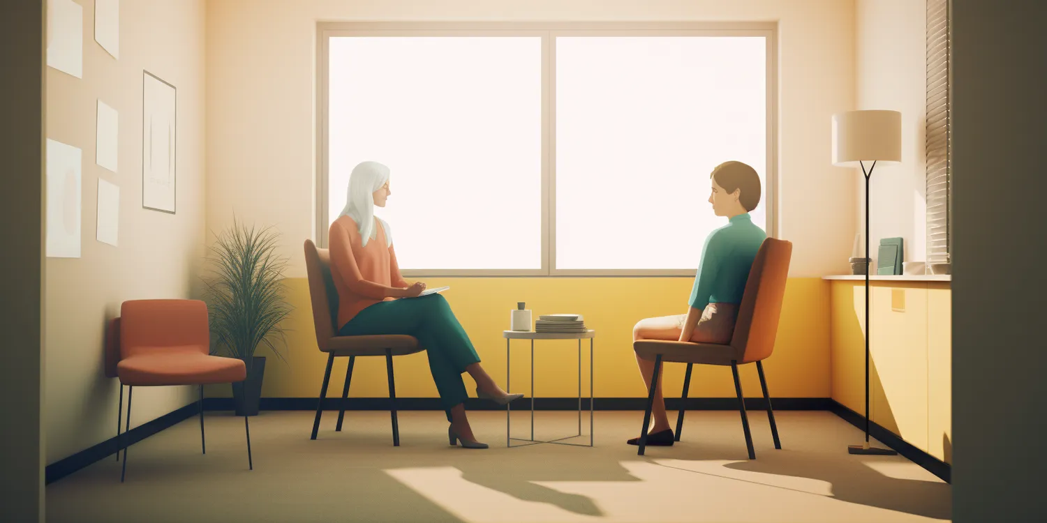 Czy depresja jest chorobą przewlekłą?