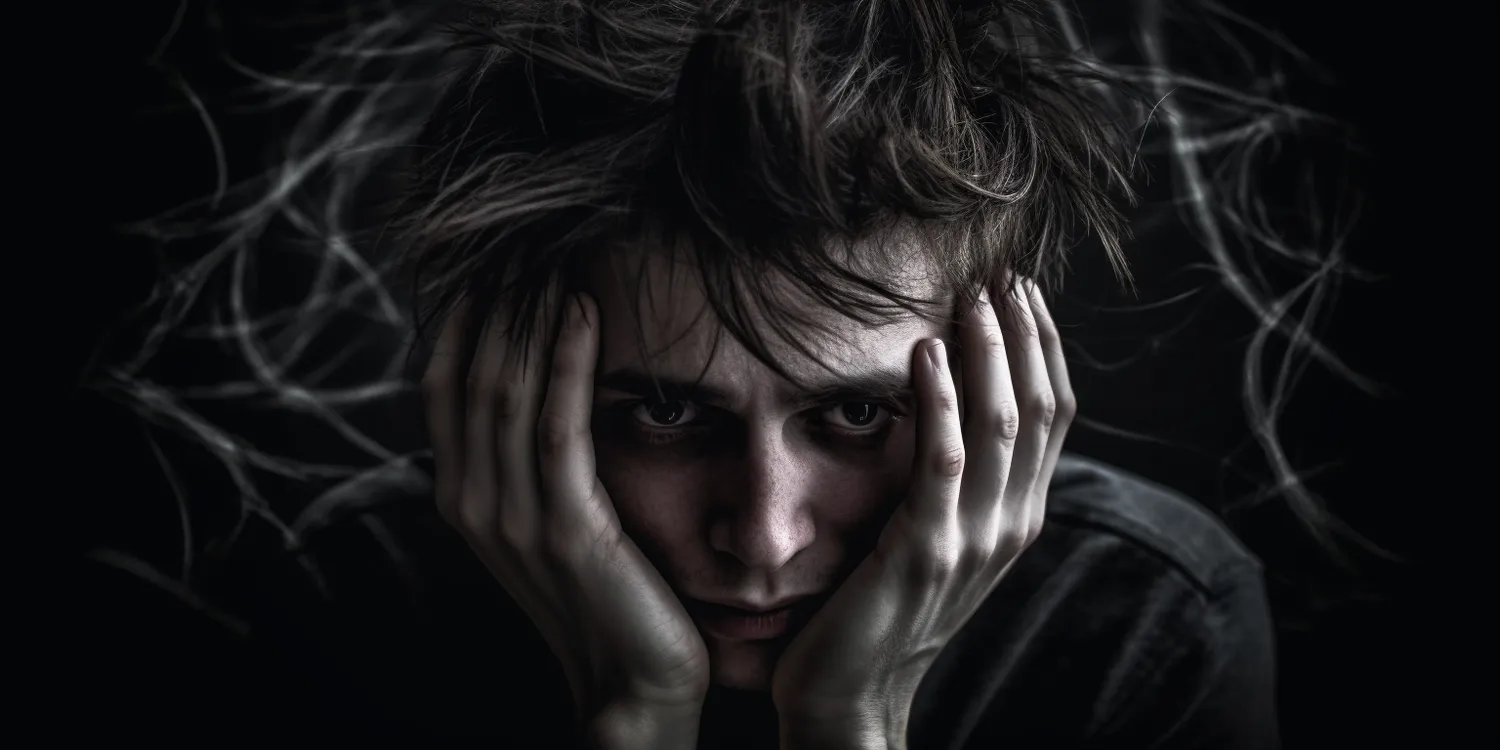 Czy depresja wyniszcza organizm?