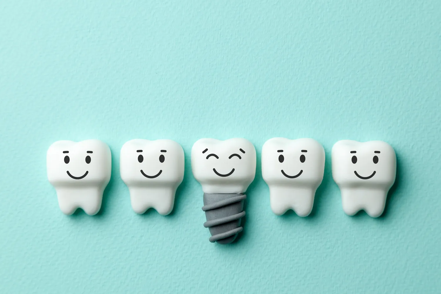 Czy implanty są bezpieczne?