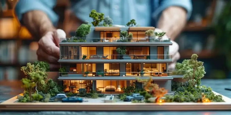 Czy mieszkania nad morzem to dobry sposób na inwestycję?