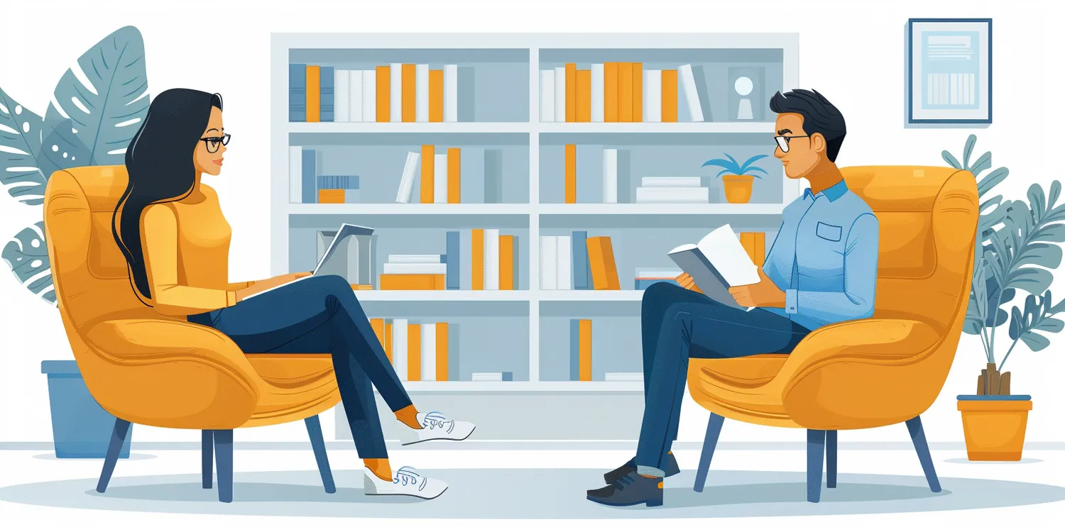 Czy nerwica to to samo co depresja?