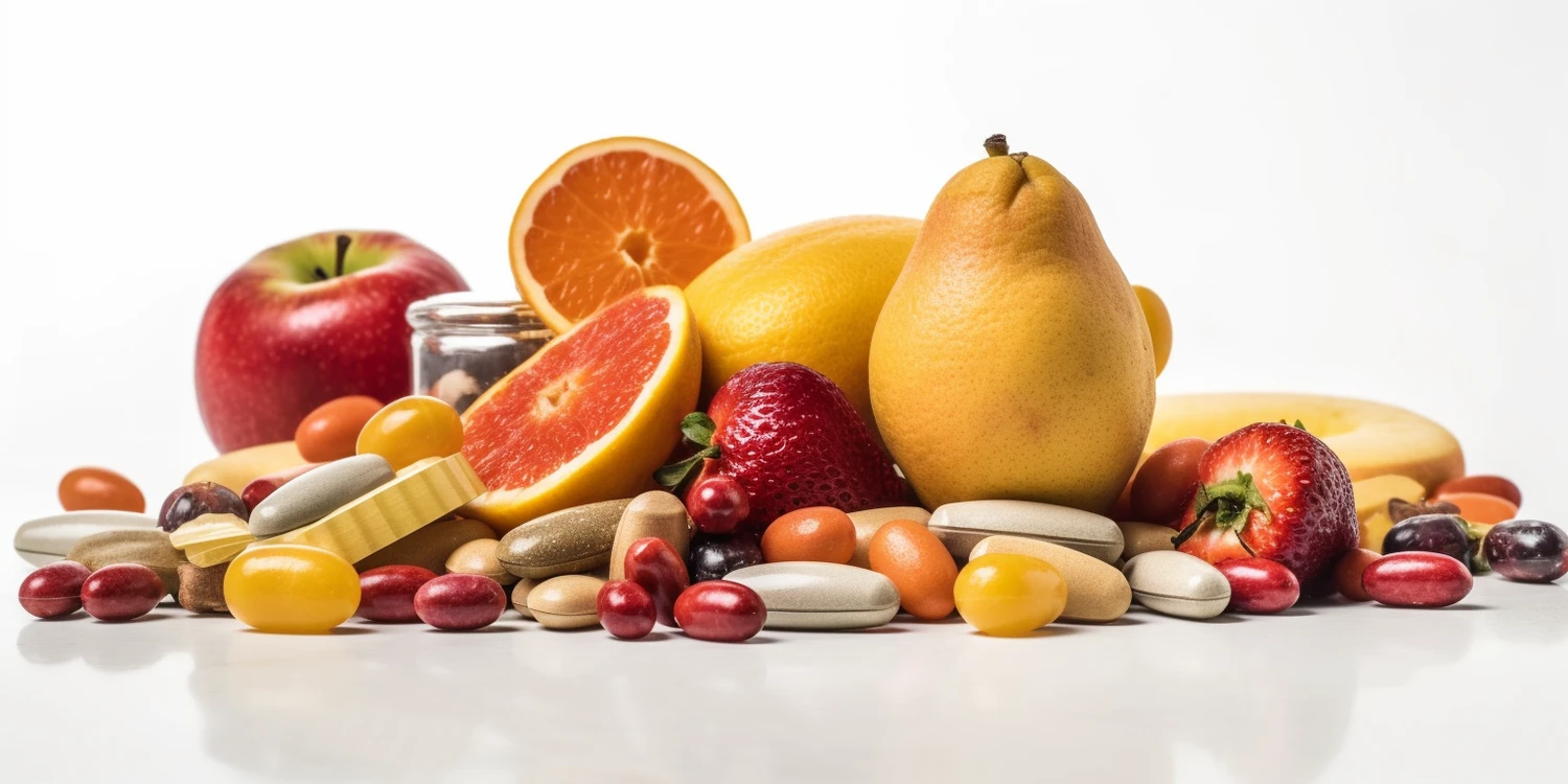 Dzienna porcja witaminy C