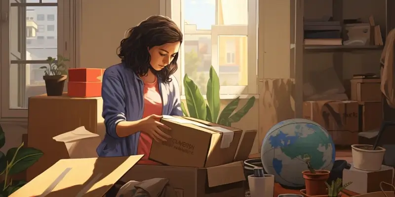 Firma przeprowadzkowa Wrocław