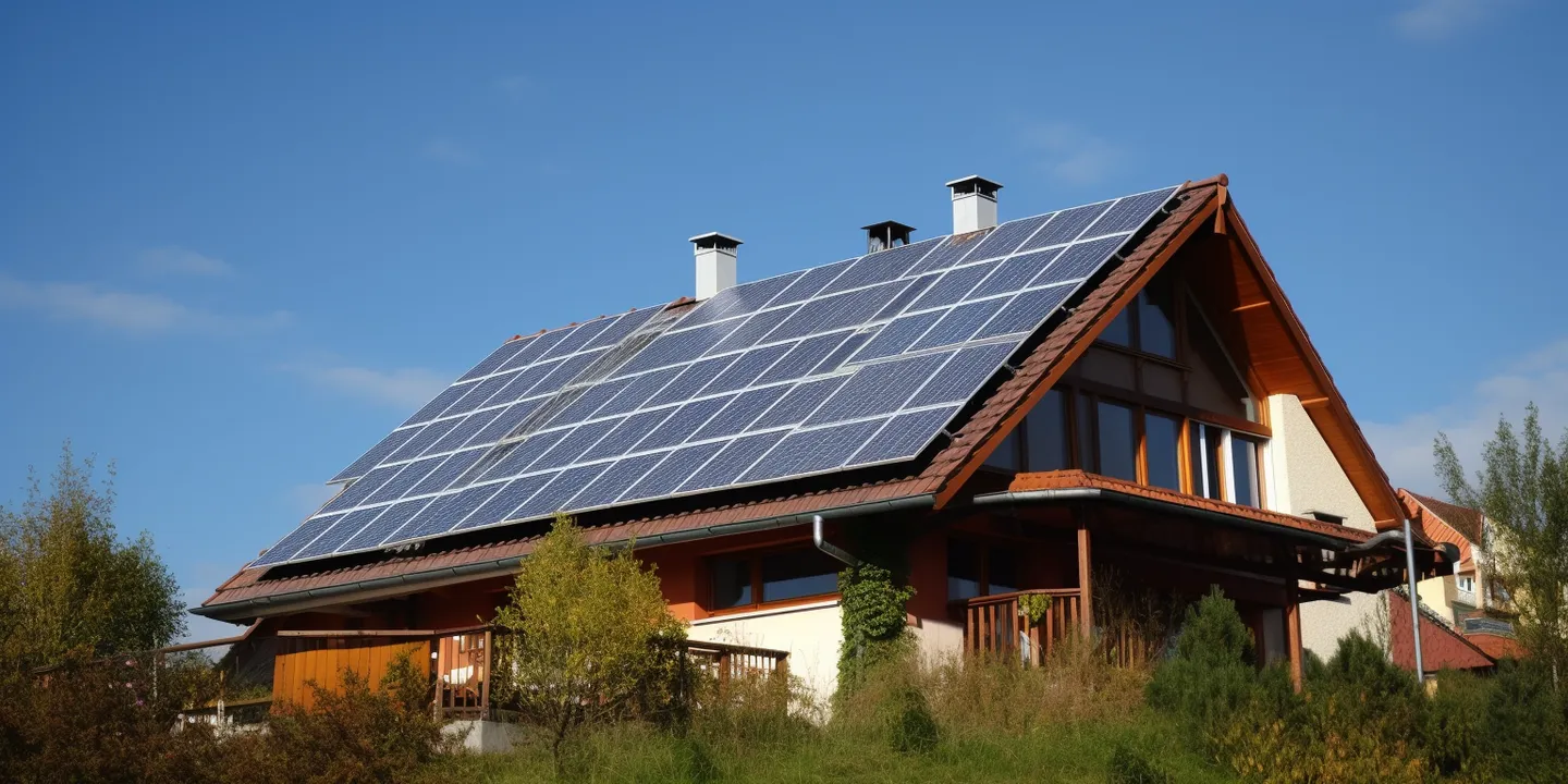 Fotowoltaika 20 KW ile wyprodukuje?