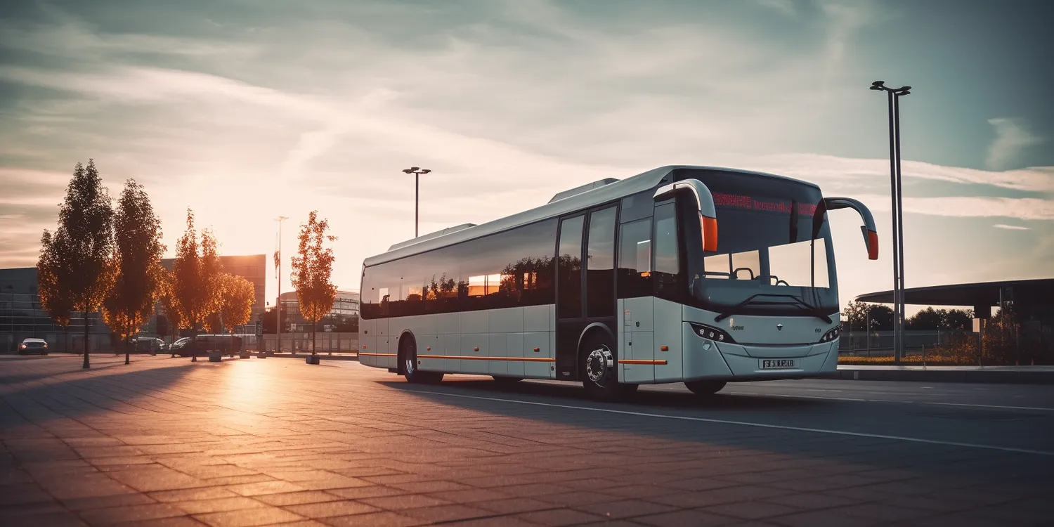 Ile jedzie autokar na autostradzie?