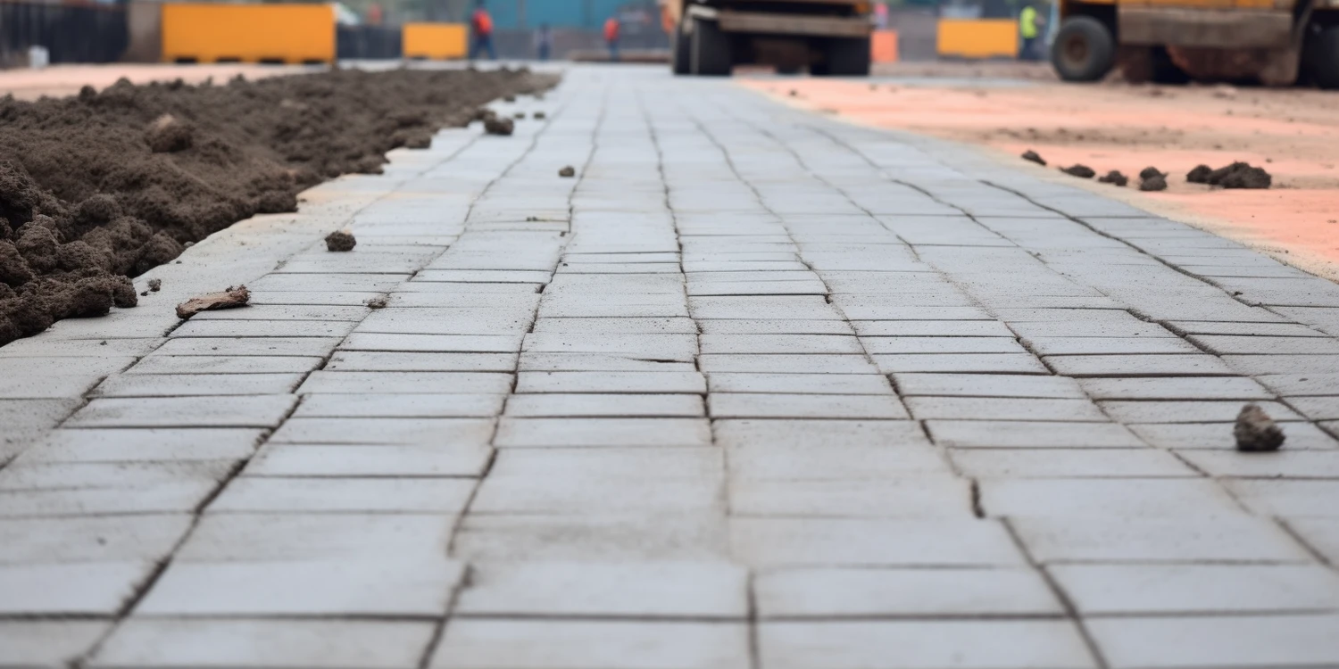 Ile kosztuje kostka brukowa za metr?