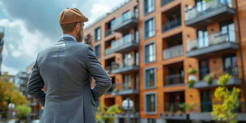 Ile warte są mieszkania i nieruchomości nad polskim morzem?