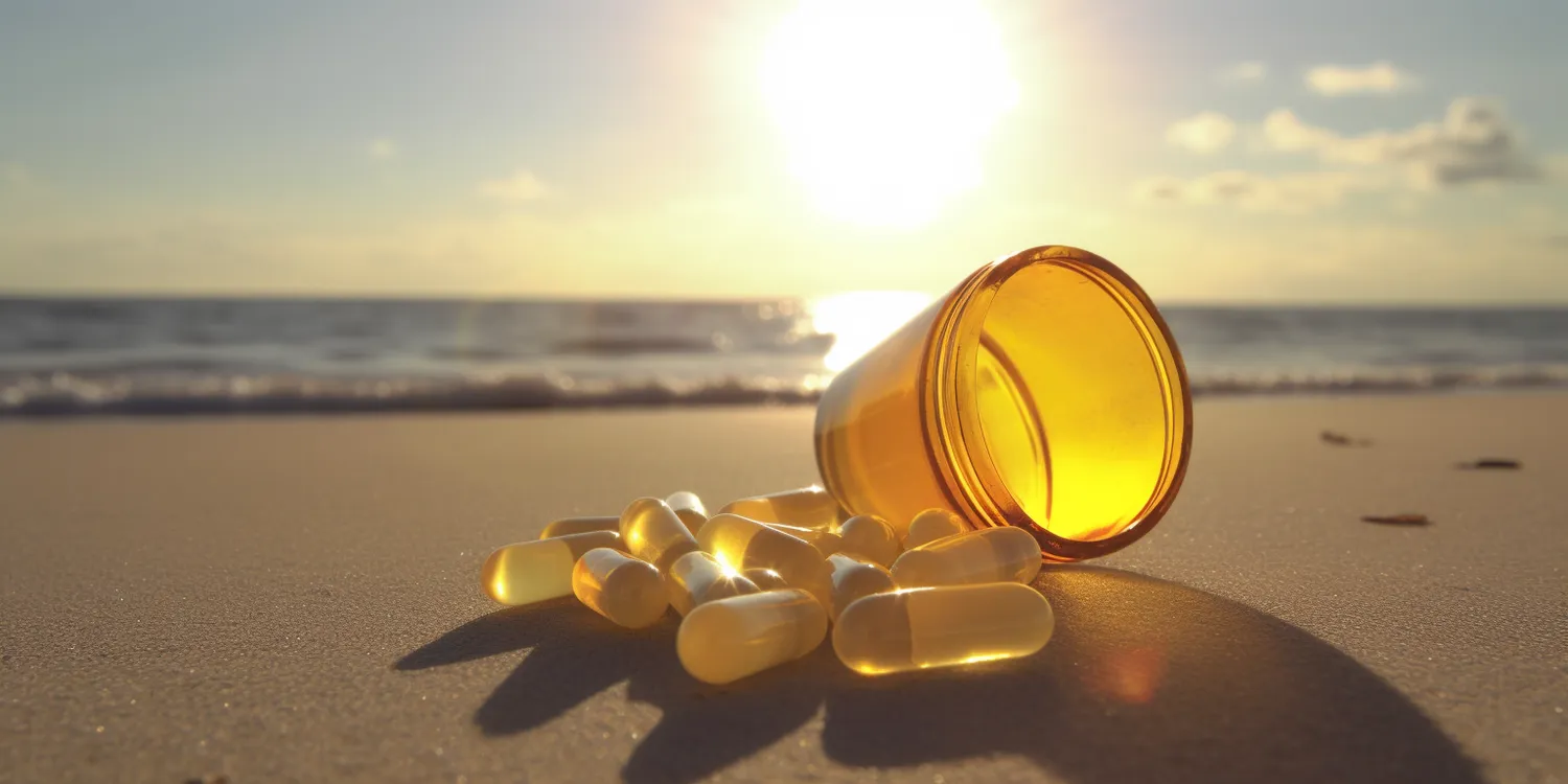 Ile witaminy C powinniśmy spożywać?