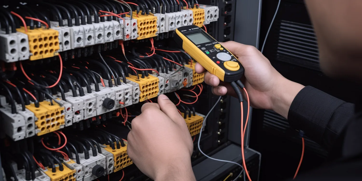 Instalacje elektryczne jakie uprawnienia?