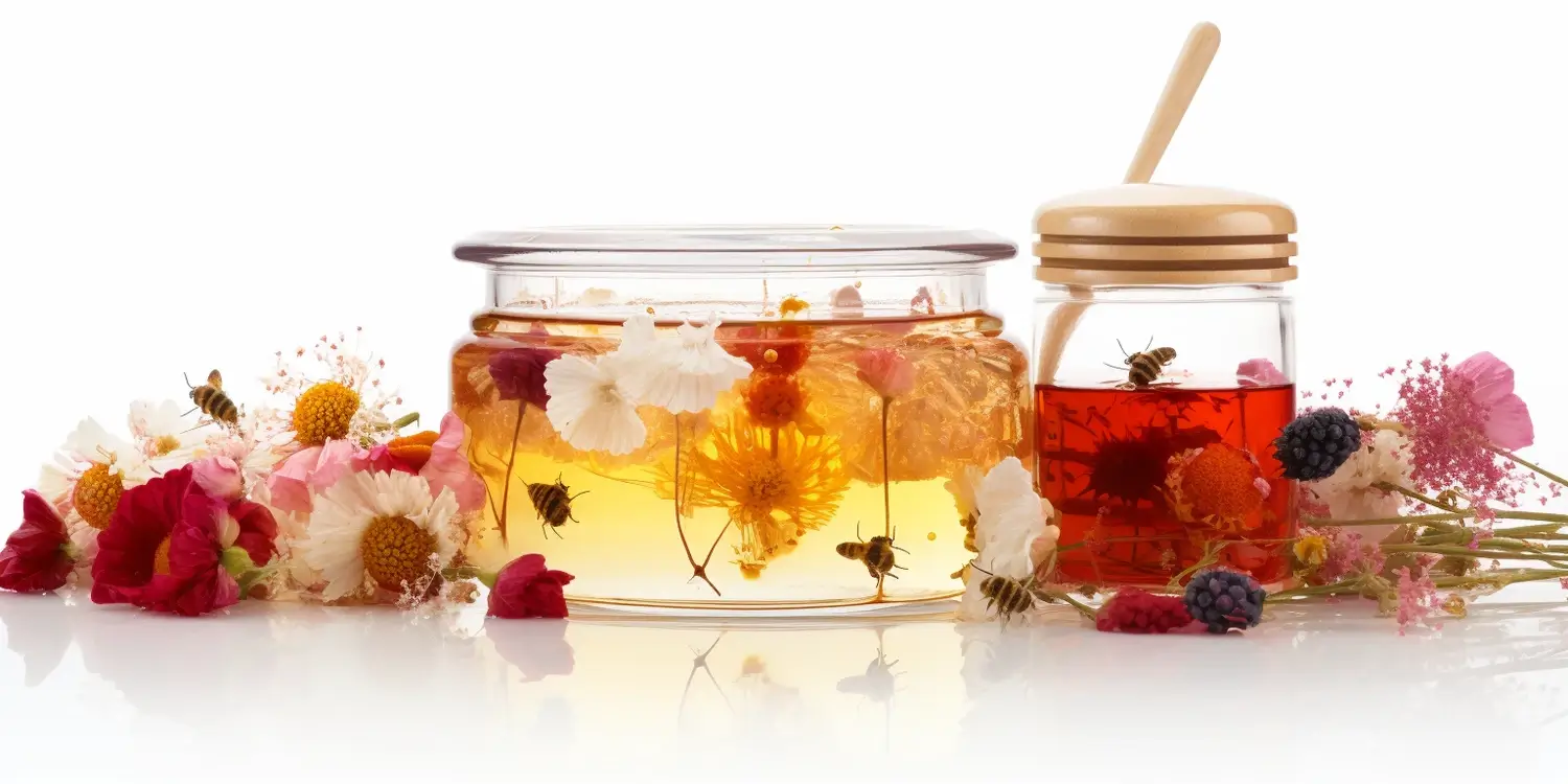 Jak powstaje miód rzepakowy?