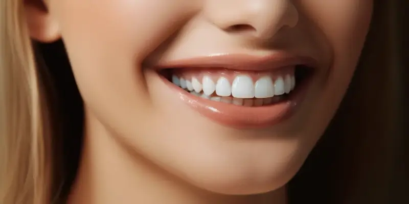 Jak robi się licówki?