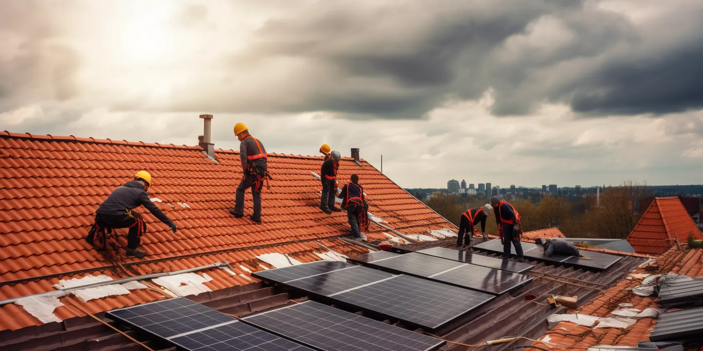 Jaka fotowoltaika do domu 100m2?