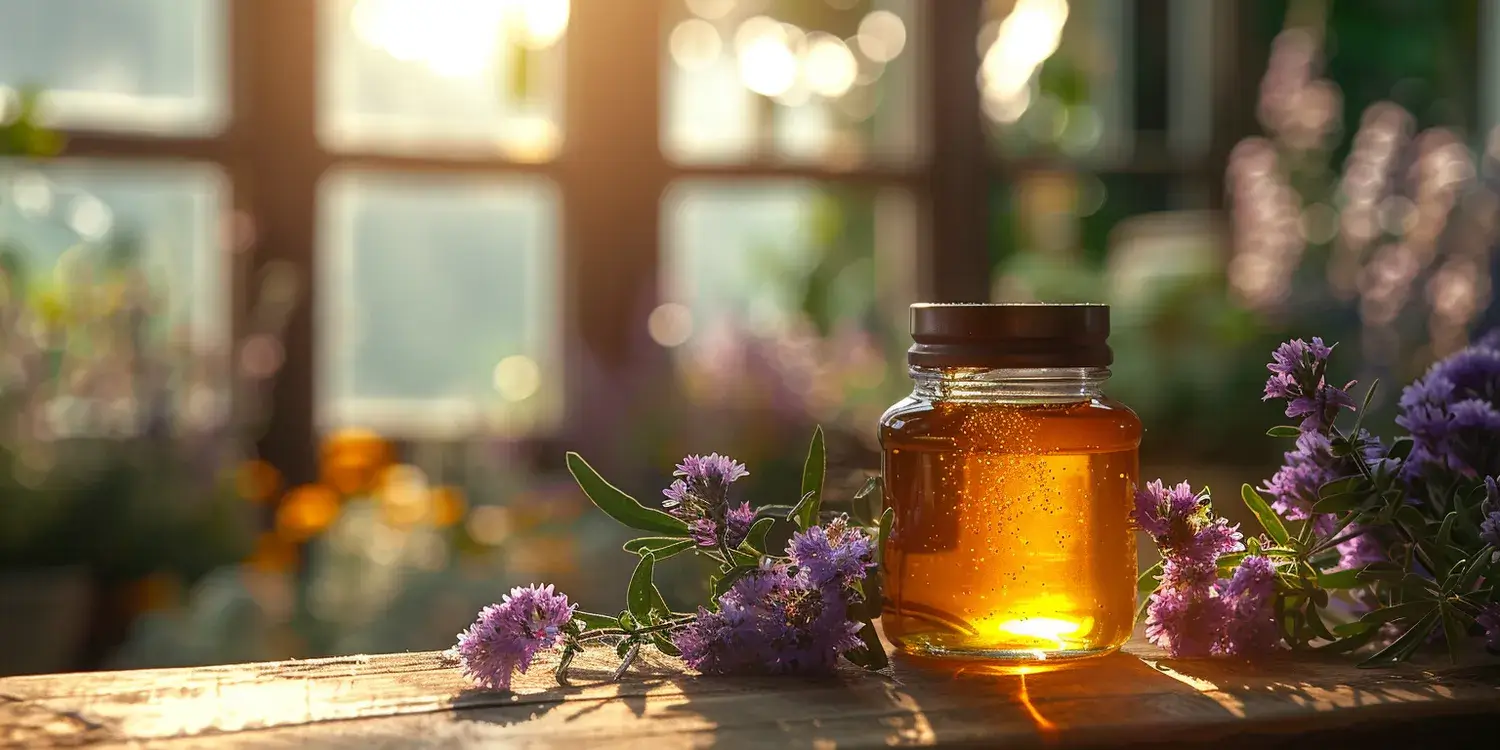 Jaki kolor ma miód faceliowy?